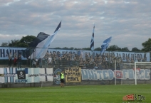 SRB: FK Rad Belgrade - FK Voždovac. 2020-06-12