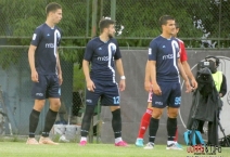 SRB: FK Rad Belgrade - FK Voždovac. 2020-06-12