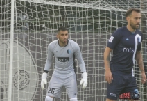 SRB: FK Rad Belgrade - FK Voždovac. 2020-06-12