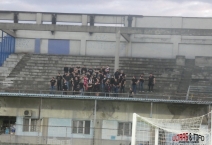 SRB: FK Rad Belgrade - FK Voždovac. 2020-06-12