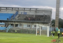 SRB: FK Rad Belgrade - FK Voždovac. 2020-06-12