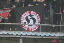 SRB: FK Rad Belgrade - FK Voždovac. 2020-06-12