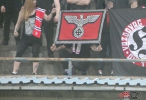 SRB: FK Rad Belgrade - FK Voždovac. 2020-06-12