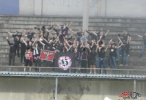 SRB: FK Rad Belgrade - FK Voždovac. 2020-06-12