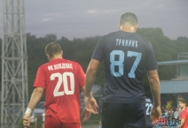 SRB: FK Rad Belgrade - FK Voždovac. 2020-06-12