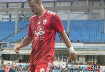 SRB: FK Rad Belgrade - FK Voždovac. 2020-06-12