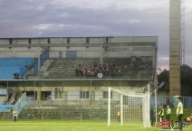 SRB: FK Rad Belgrade - FK Voždovac. 2020-06-12