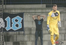SRB: FK Rad Belgrade - FK Voždovac. 2020-06-12