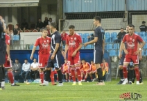 SRB: FK Rad Belgrade - FK Voždovac. 2020-06-12