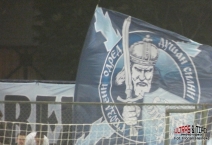 SRB: FK Rad Belgrade - FK Voždovac. 2020-06-12
