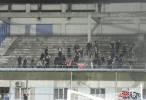 SRB: FK Rad Belgrade - FK Voždovac. 2020-06-12