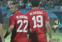 SRB: FK Rad Belgrade - FK Voždovac. 2020-06-12