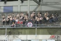 SRB: FK Rad Belgrade - FK Voždovac. 2020-06-12