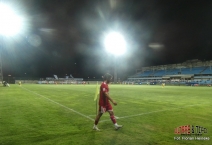 SRB: FK Rad Belgrade - FK Voždovac. 2020-06-12