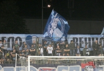 SRB: FK Rad Belgrade - FK Voždovac. 2020-06-12