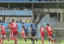 SRB: FK Rad Belgrade - FK Voždovac. 2020-06-12