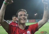 SRB: FK Rad Belgrade - FK Voždovac. 2020-06-12