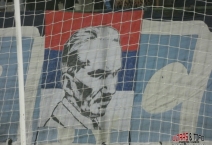 SRB: FK Rad Belgrade - FK Voždovac. 2020-06-12