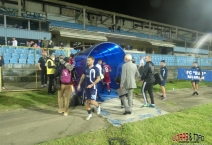 SRB: FK Rad Belgrade - FK Voždovac. 2020-06-12