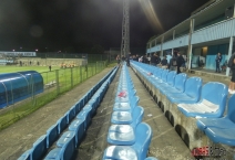 SRB: FK Rad Belgrade - FK Voždovac. 2020-06-12