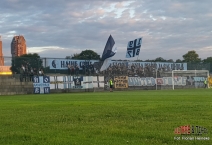 SRB: FK Rad Belgrade - FK Voždovac. 2020-06-12