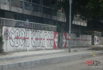 SRB: FK Voždovac - FK Radnik Surdulica. 2020-06-18