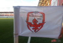 SRB: FK Voždovac - FK Radnik Surdulica. 2020-06-18