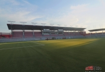 SRB: FK Voždovac - FK Radnik Surdulica. 2020-06-18