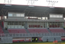 SRB: FK Voždovac - FK Radnik Surdulica. 2020-06-18