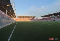 SRB: FK Voždovac - FK Radnik Surdulica. 2020-06-18