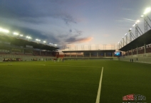 SRB: FK Voždovac - FK Radnik Surdulica. 2020-06-18
