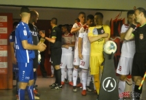 SRB: FK Voždovac - FK Radnik Surdulica. 2020-06-18