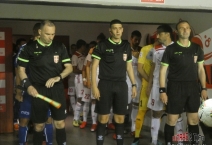SRB: FK Voždovac - FK Radnik Surdulica. 2020-06-18