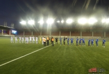 SRB: FK Voždovac - FK Radnik Surdulica. 2020-06-18