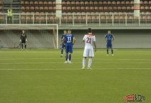 SRB: FK Voždovac - FK Radnik Surdulica. 2020-06-18