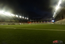 SRB: FK Voždovac - FK Radnik Surdulica. 2020-06-18