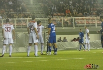SRB: FK Voždovac - FK Radnik Surdulica. 2020-06-18