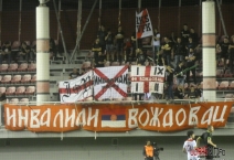 SRB: FK Voždovac - FK Radnik Surdulica. 2020-06-18