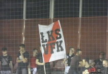 SRB: FK Voždovac - FK Radnik Surdulica. 2020-06-18