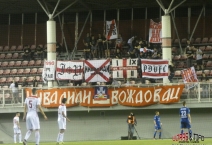 SRB: FK Voždovac - FK Radnik Surdulica. 2020-06-18