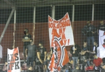 SRB: FK Voždovac - FK Radnik Surdulica. 2020-06-18