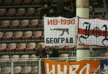SRB: FK Voždovac - FK Radnik Surdulica. 2020-06-18