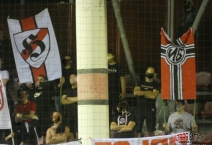SRB: FK Voždovac - FK Radnik Surdulica. 2020-06-18