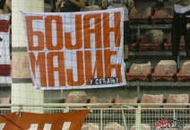 SRB: FK Voždovac - FK Radnik Surdulica. 2020-06-18