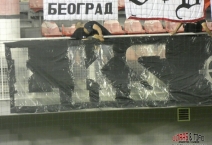 SRB: FK Voždovac - FK Radnik Surdulica. 2020-06-18