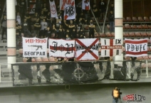 SRB: FK Voždovac - FK Radnik Surdulica. 2020-06-18