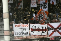 SRB: FK Voždovac - FK Radnik Surdulica. 2020-06-18
