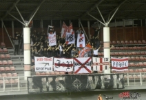 SRB: FK Voždovac - FK Radnik Surdulica. 2020-06-18