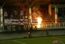SRB: FK Voždovac - FK Radnik Surdulica. 2020-06-18