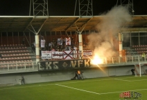 SRB: FK Voždovac - FK Radnik Surdulica. 2020-06-18